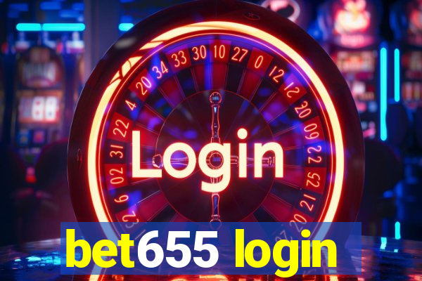 bet655 login